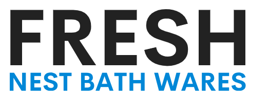 Fresh Nest Bath Wares